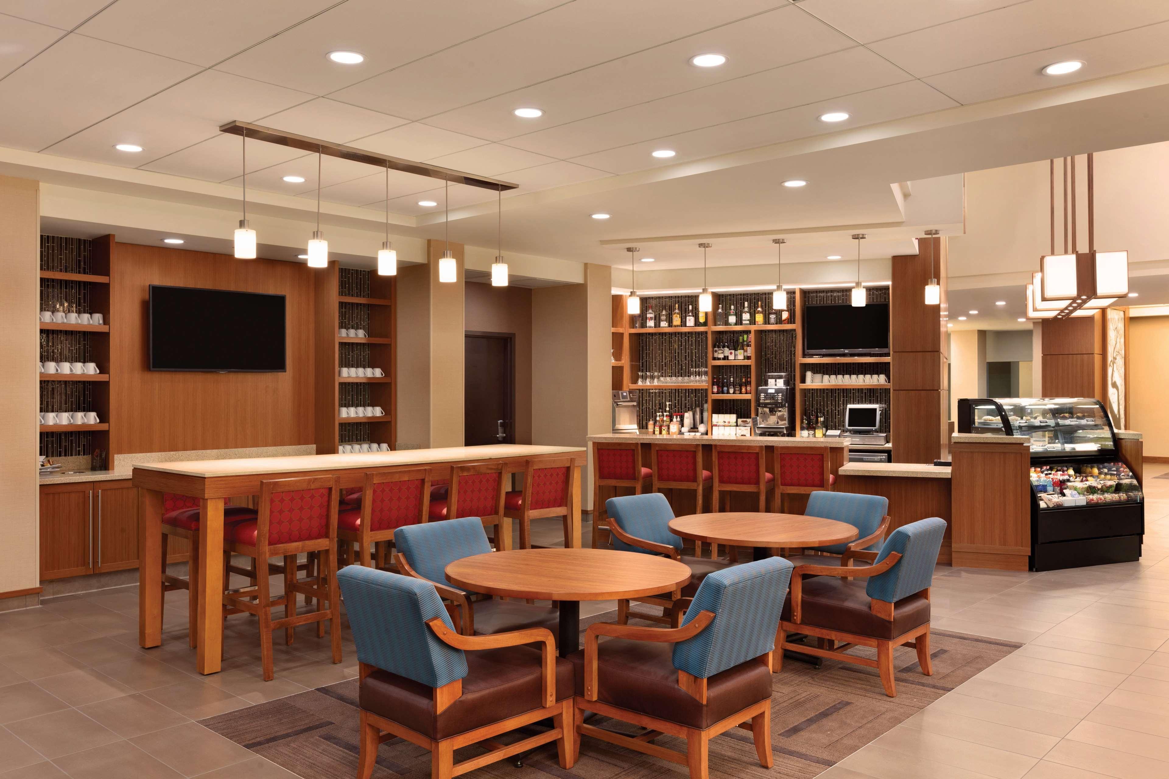 Hyatt Place St. Louis/Chesterfield Exterior photo