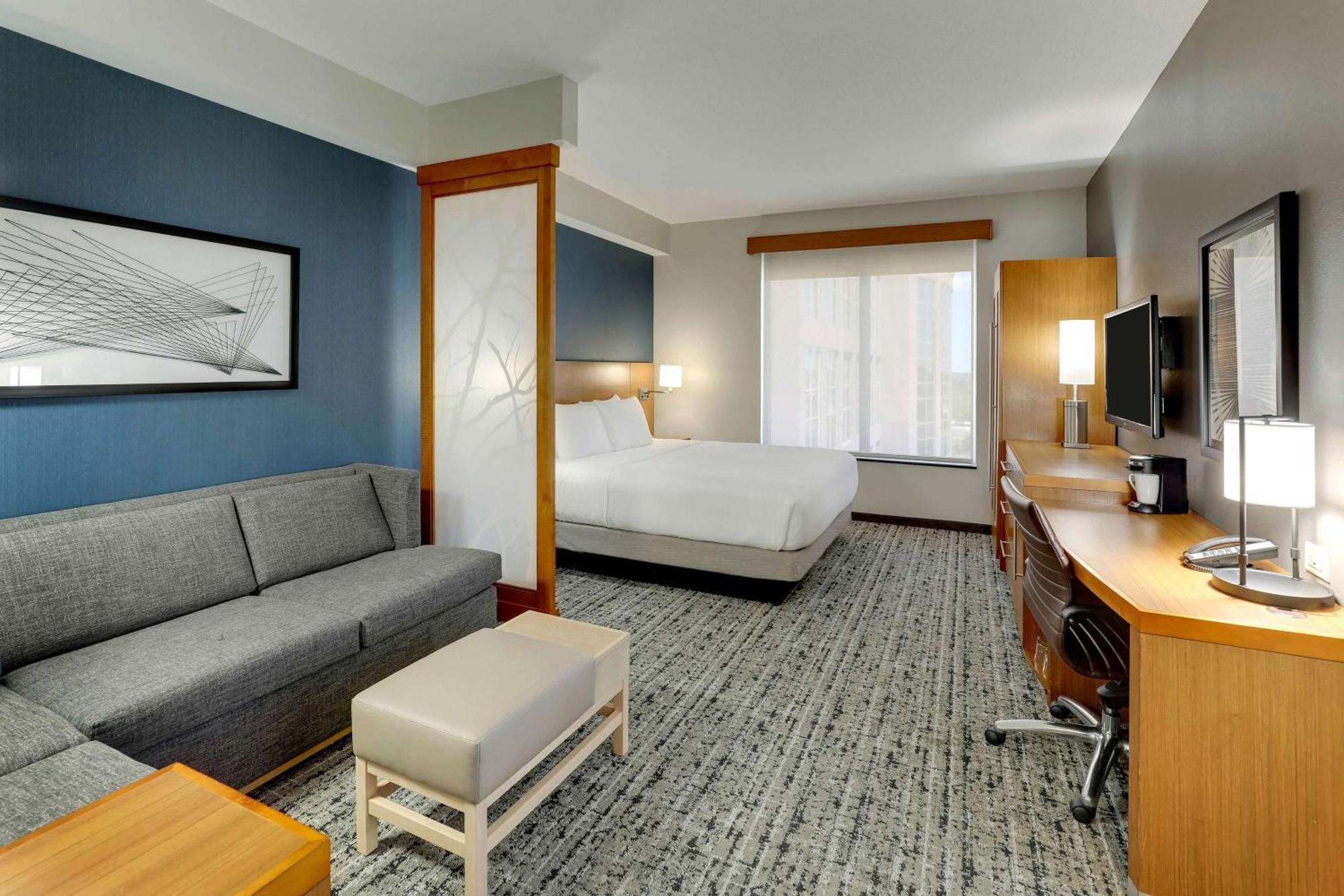 Hyatt Place St. Louis/Chesterfield Exterior photo